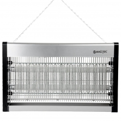 LAMPA NA OWADY RAŻĄCA 30W MasterKiller 3800V MalTec